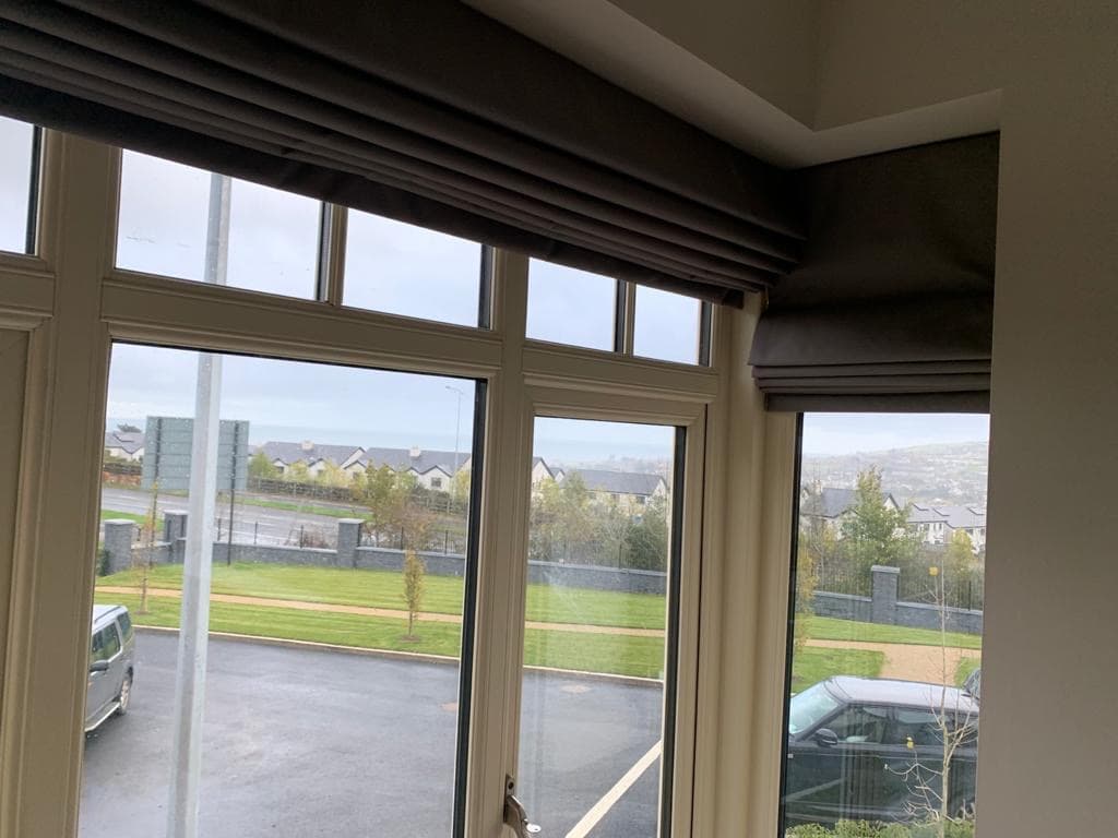 Roller Blinds by Allshades Blinds & Furnishings